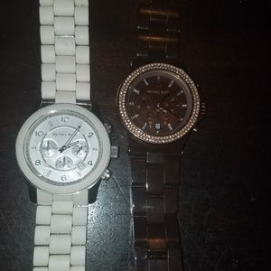 Michael kors watches